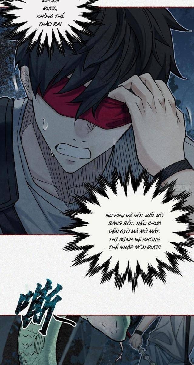 Làm Người Nhặt Xác, Tôi Khởi Đầu Là Giải Phẫu Bạn Gái Cũ! - Page 13