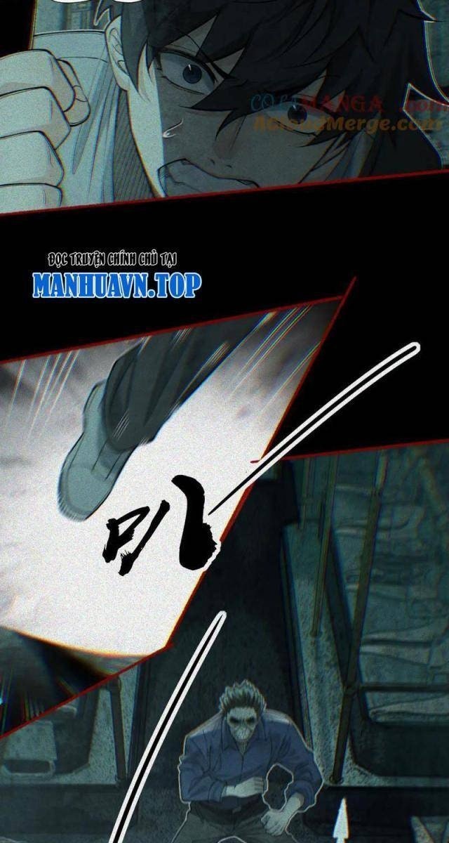 Làm Người Nhặt Xác, Tôi Khởi Đầu Là Giải Phẫu Bạn Gái Cũ! - Page 39