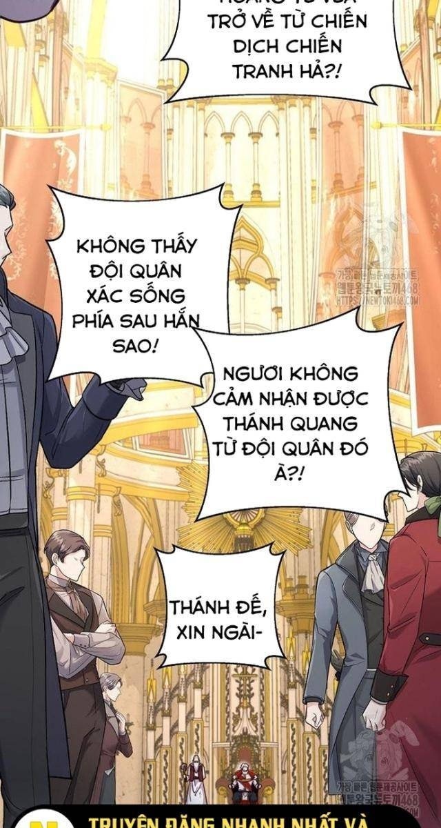 Cháu Trai Thánh Đế Là Tử Linh Sư - Page 28