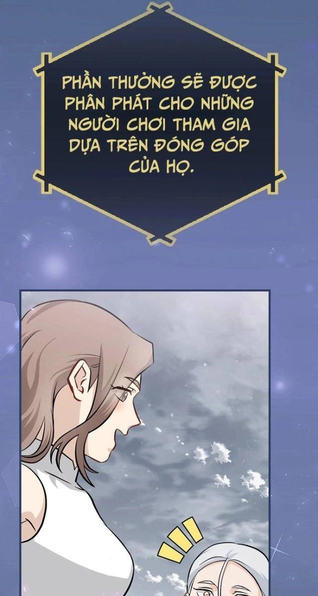 Level Up Chỉ Bằng Cách Ăn - Page 4