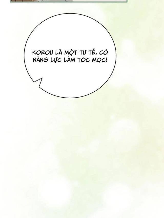 Level Up Chỉ Bằng Cách Ăn - Page 12