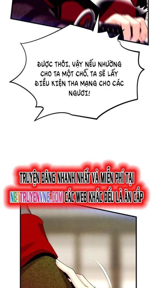 Phi Lôi Đao - Page 14