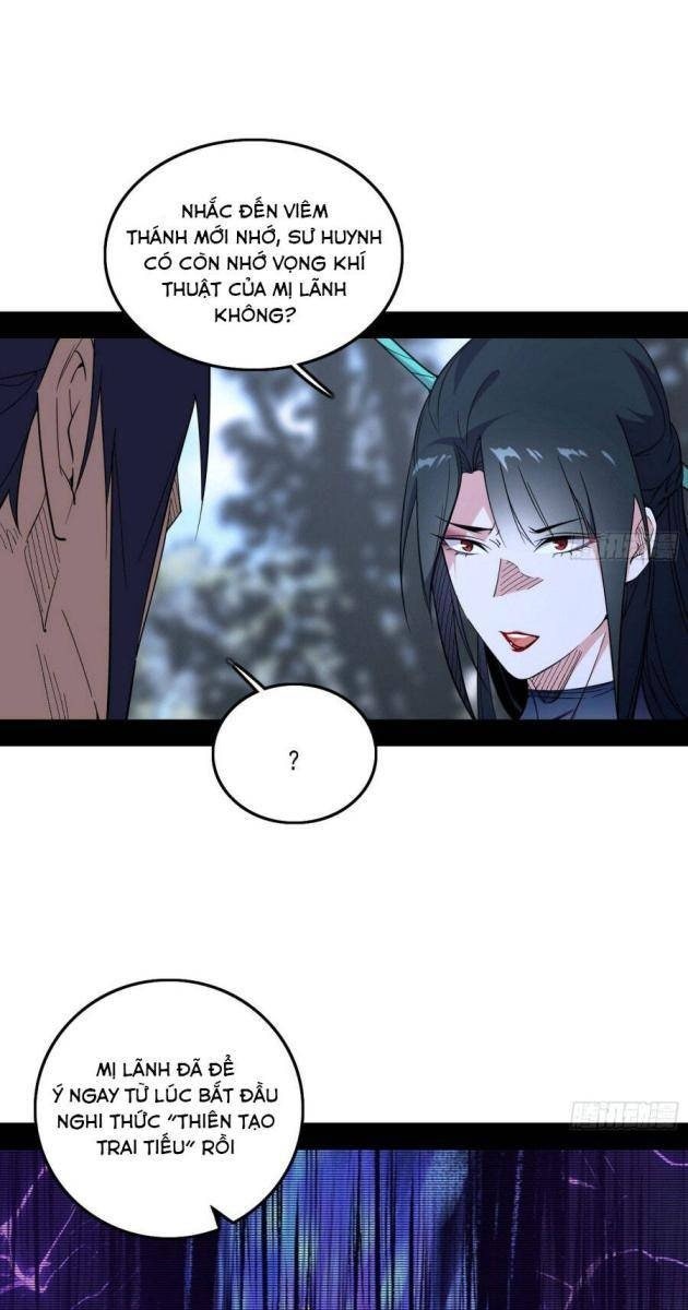 Ta Là Tà Đế - Page 14