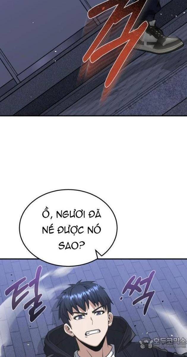 Thiên Tài Của Dòng Dõi Độc Nhất Vô Nhị - Page 61