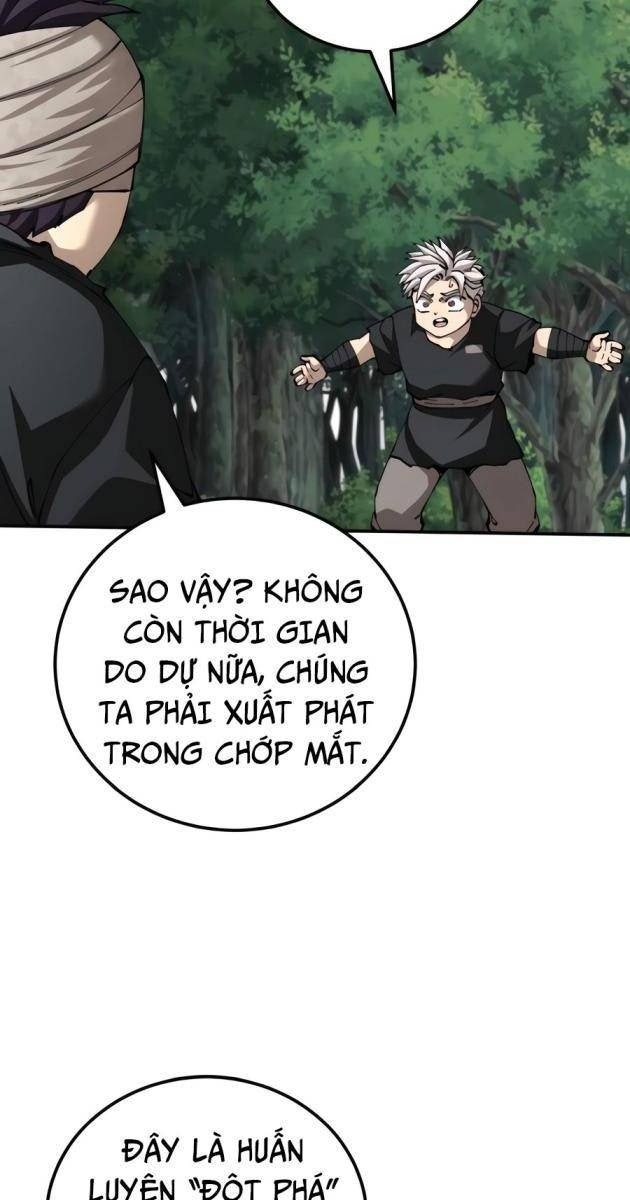 Ông Võ Giả Và Cháu Chí Tôn - Page 59