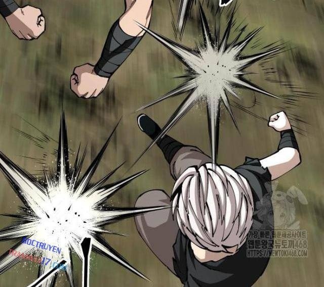 Ông Võ Giả Và Cháu Chí Tôn - Page 91