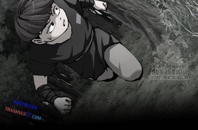 Ông Võ Giả Và Cháu Chí Tôn - Page 100