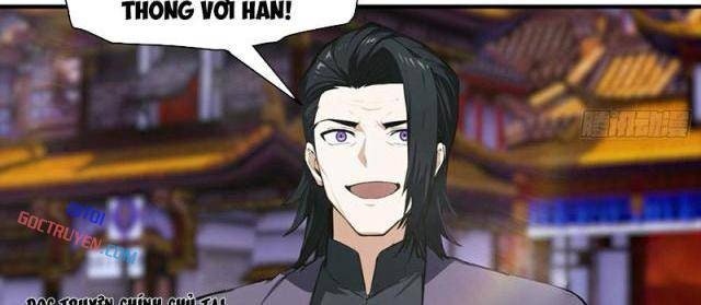 Toàn Dân Ngự Thú: Bắt Đầu Từ Sơn Hải Kinh Ta Quét Ngang Toàn Cầu - Page 46