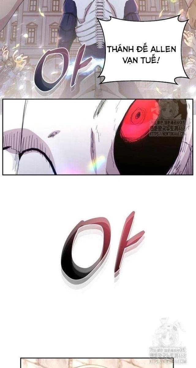 Cháu Trai Thánh Đế Là Tử Linh Sư - Page 13