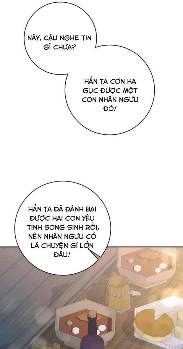 Cháu Trai Thánh Đế Là Tử Linh Sư - Page 29