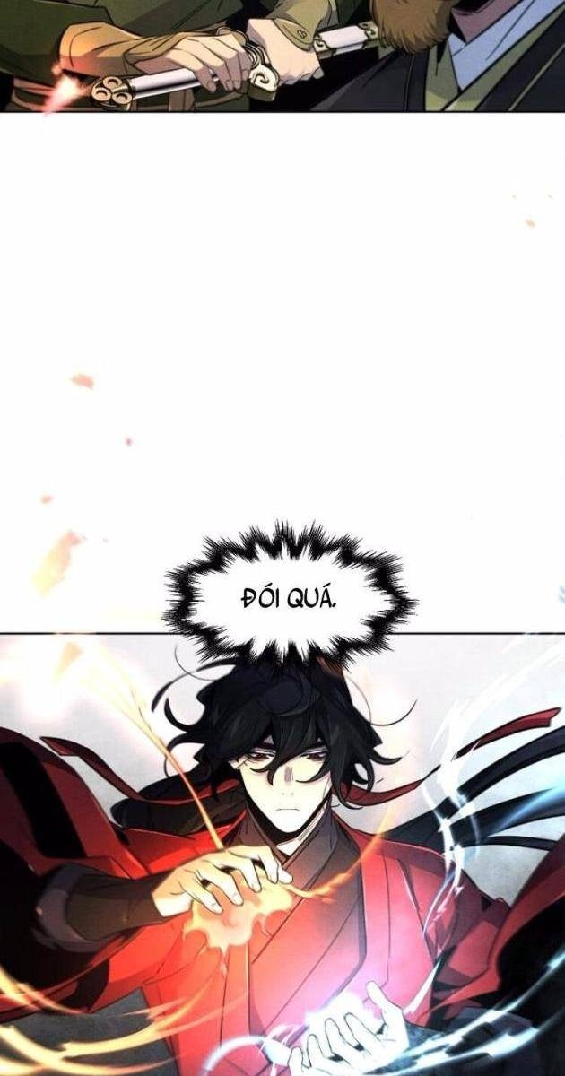 Sự Trở Lại Của Cuồng Ma - Page 10