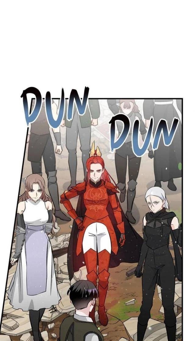 Level Up Chỉ Bằng Cách Ăn - Page 31