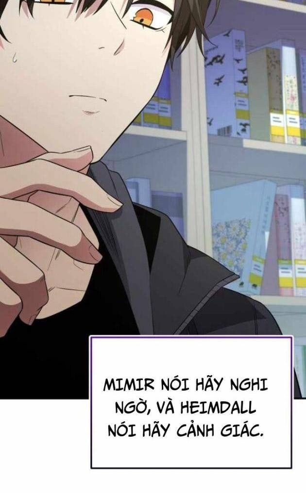 Ta Nhận Được Vật Phẩm Thần Thoại - Page 80