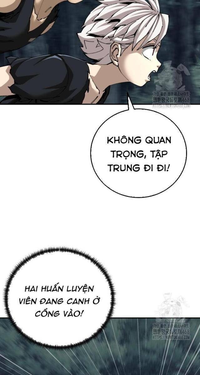 Ông Võ Giả Và Cháu Chí Tôn - Page 19