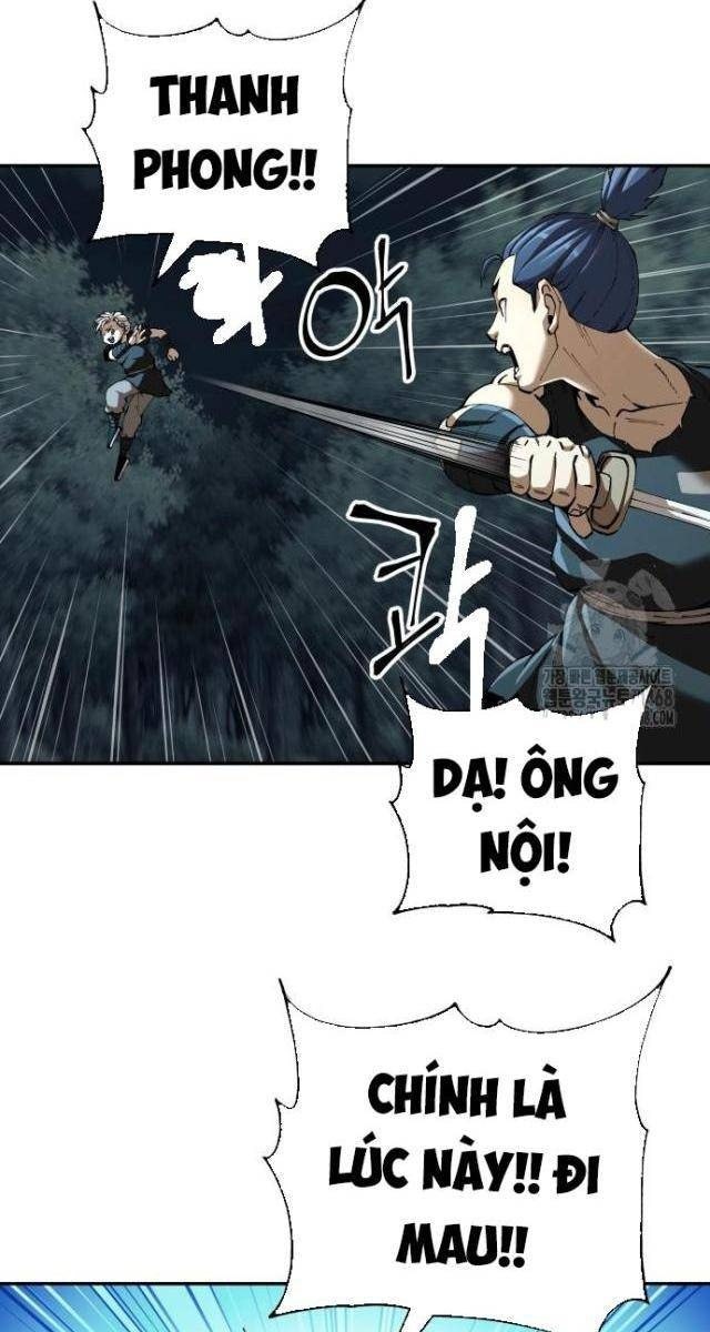 Ông Võ Giả Và Cháu Chí Tôn - Page 48