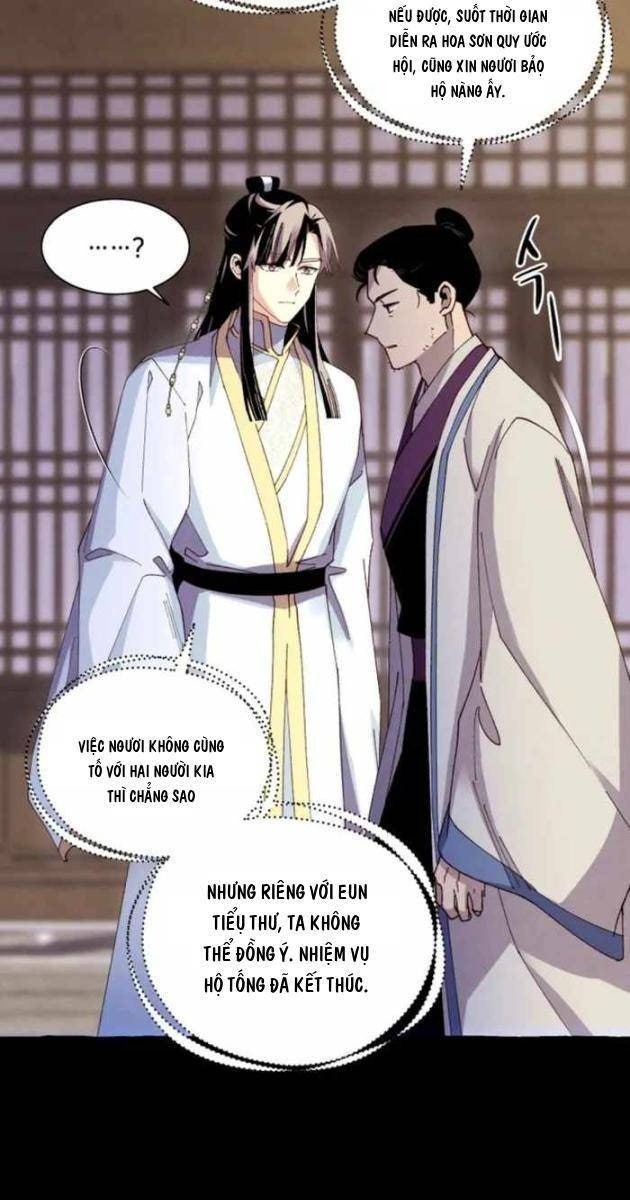 Phi Lôi Đao - Page 20