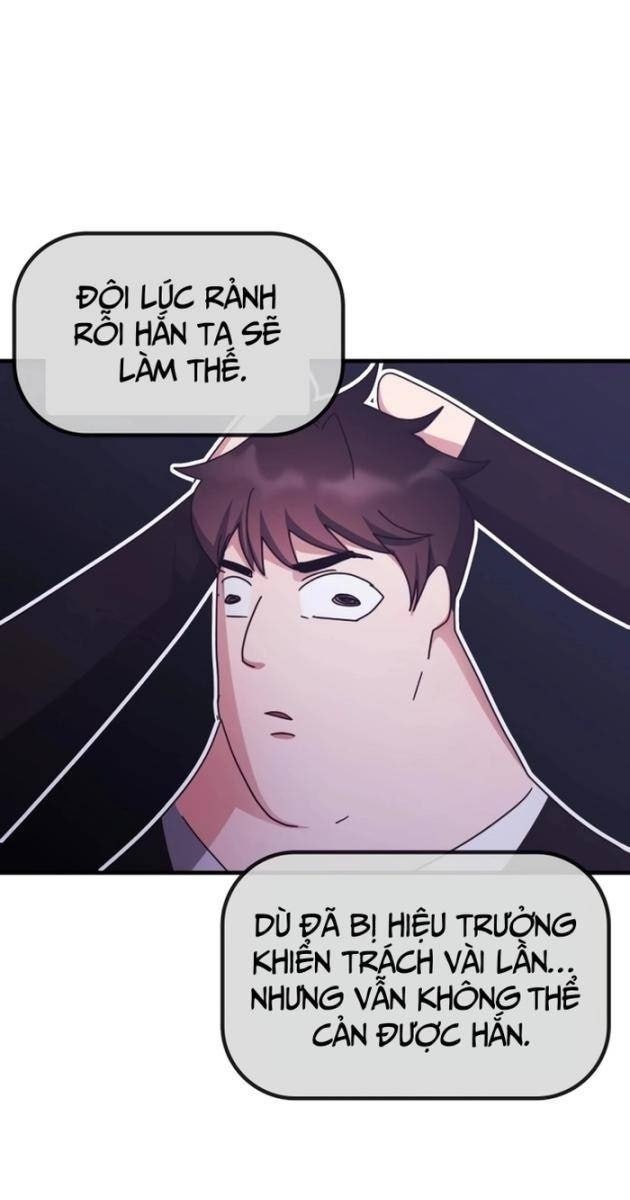 Học Viện Tối Thượng - Page 45