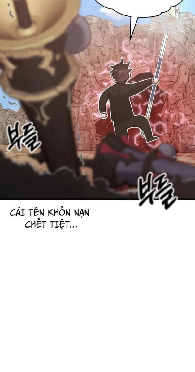 Học Viện Tối Thượng - Page 76