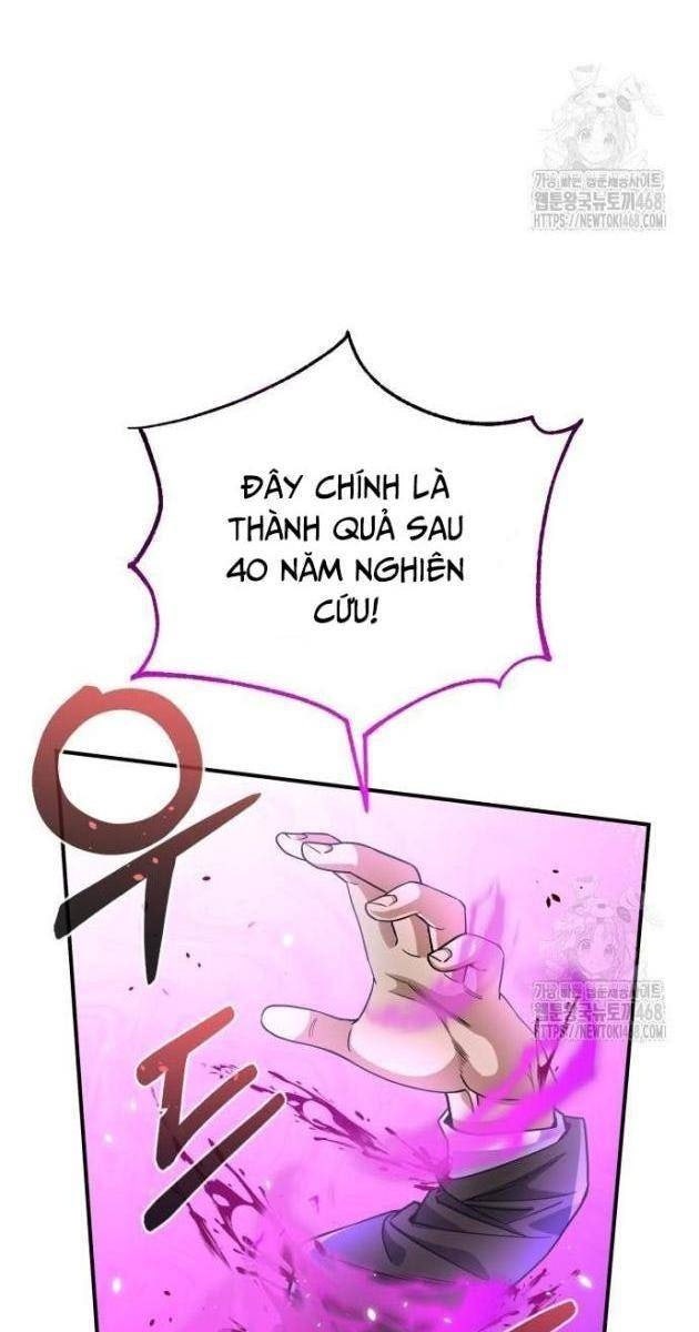 Thiên Tài Của Dòng Dõi Độc Nhất Vô Nhị - Page 125