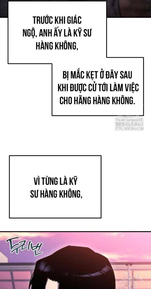 Mạt Thế Hậu Cần - Page 41