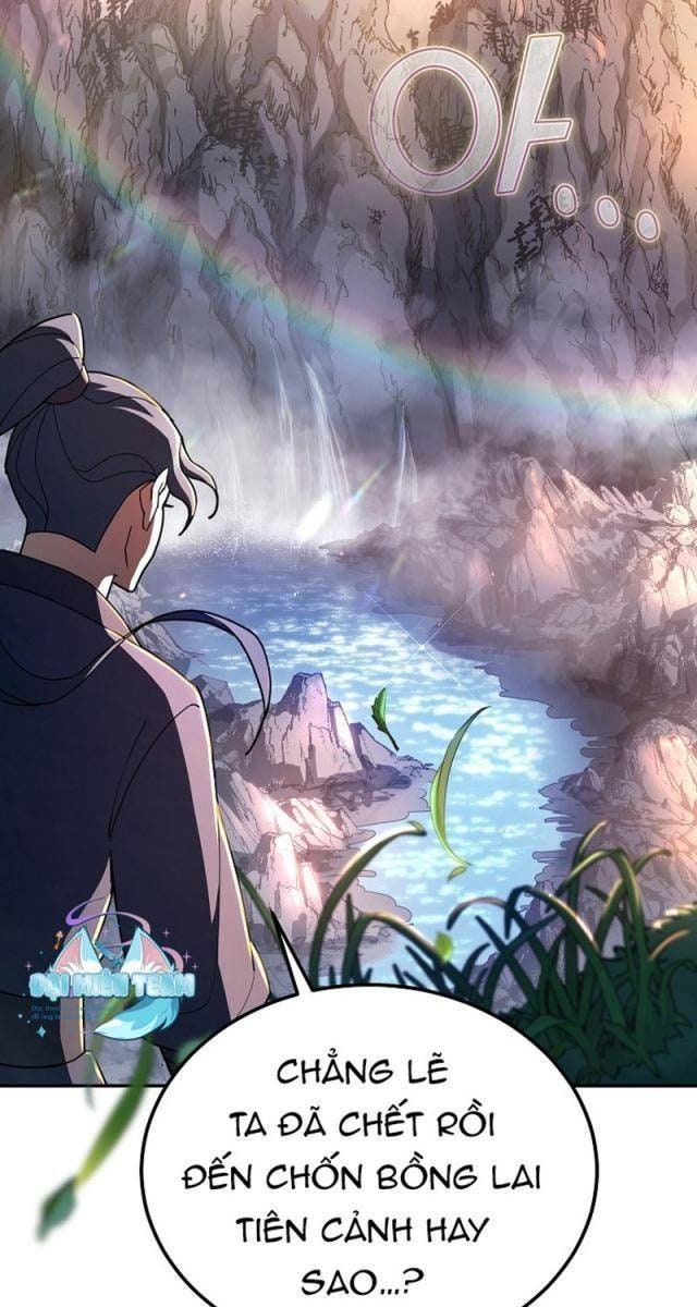 Hoạn Quan Tuyệt Luân - Page 59