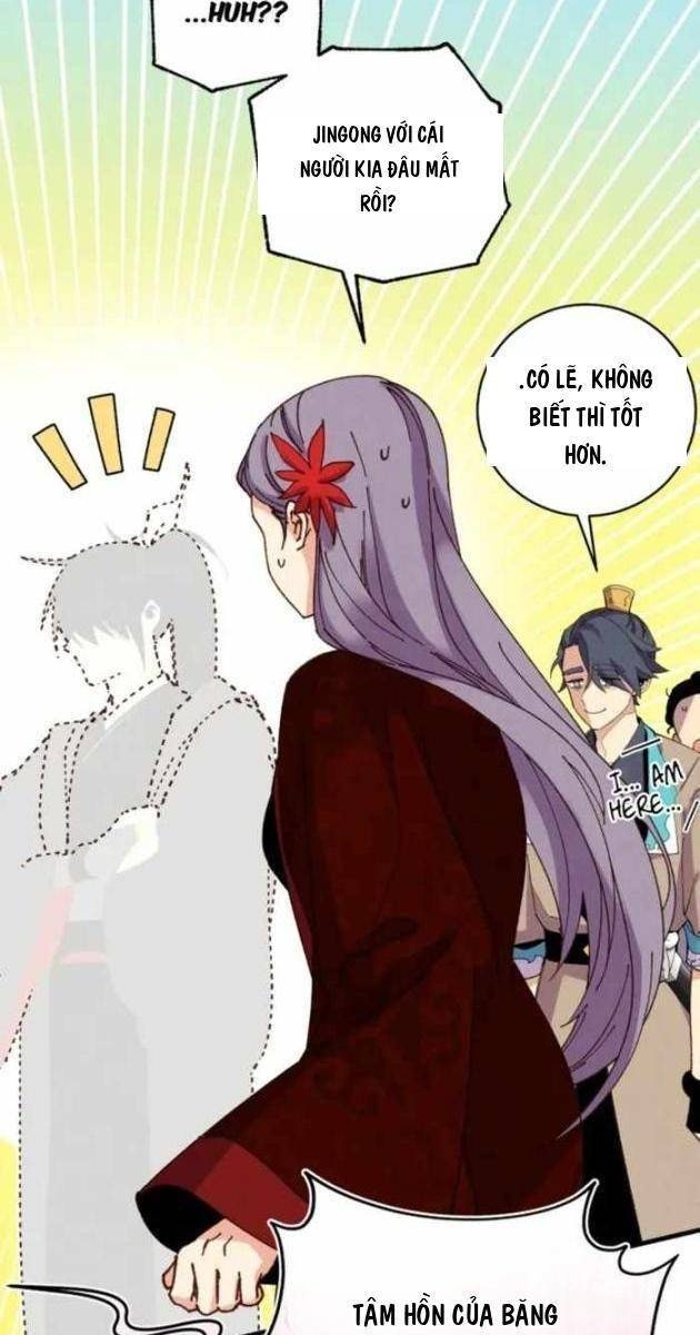 Phi Lôi Đao - Page 114