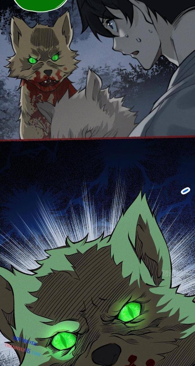 Làm Người Nhặt Xác, Tôi Khởi Đầu Là Giải Phẫu Bạn Gái Cũ! - Page 42