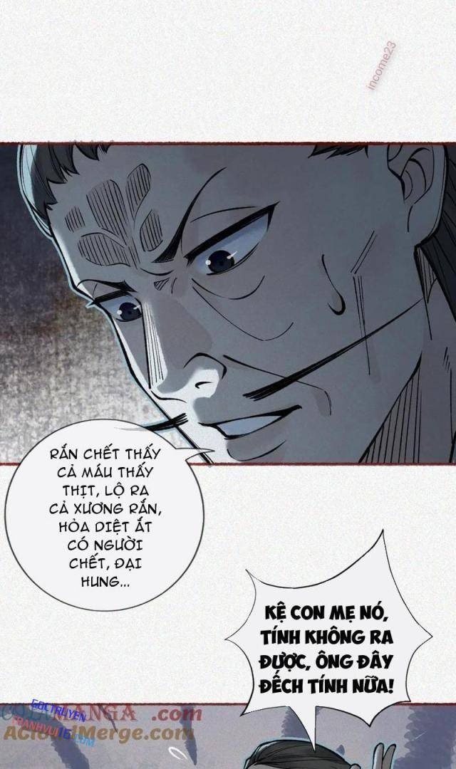 Làm Người Nhặt Xác, Tôi Khởi Đầu Là Giải Phẫu Bạn Gái Cũ! - Page 36