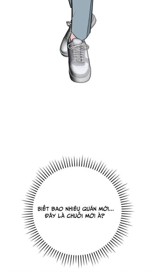 Level Up Chỉ Bằng Cách Ăn - Page 37