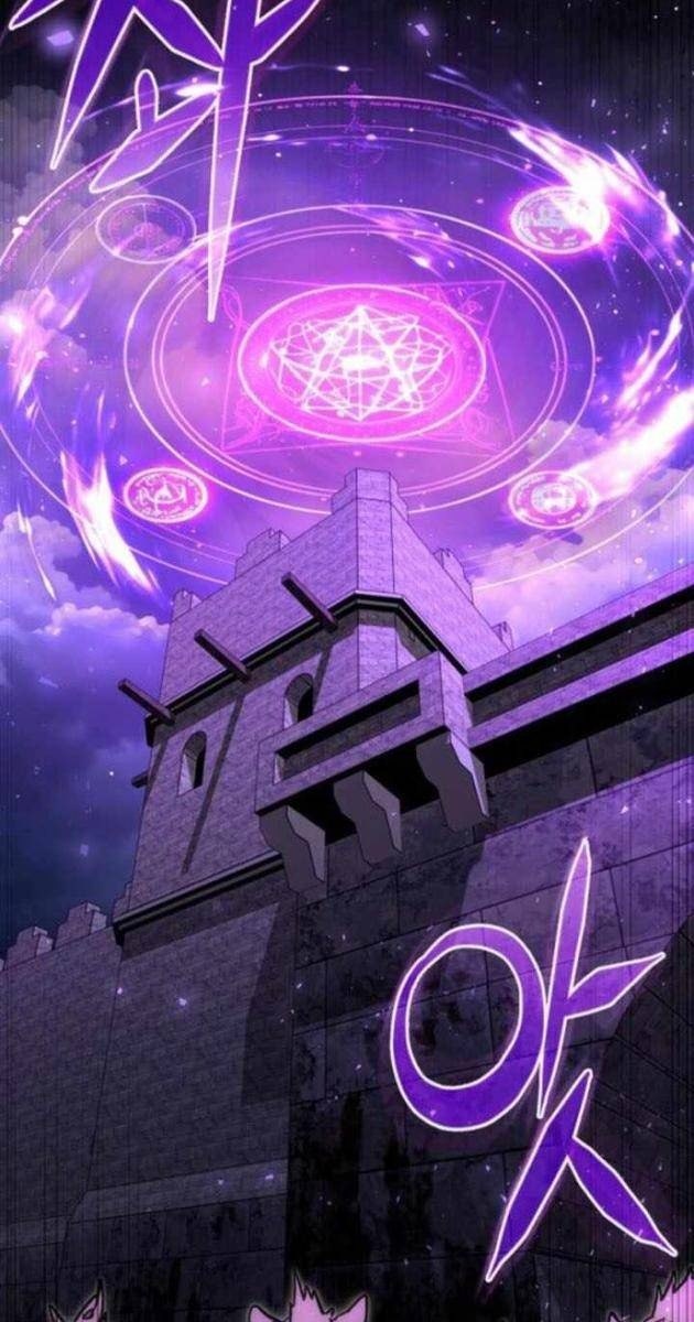 Hắc Kị Sĩ Thiên Tài Giới Hạn Thời Gian - Page 54