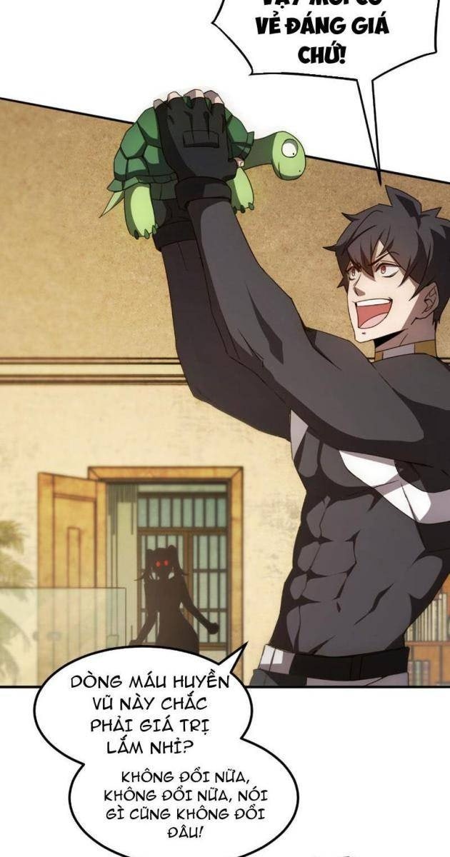 Vạn Tộc Xâm Lược: Mở Đầu Thuần Hóa Cự Thú Cấp Sử Thi - Page 97