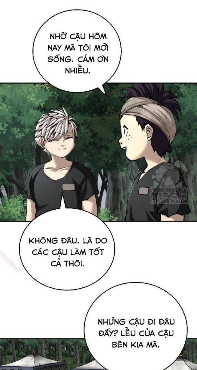 Ông Võ Giả Và Cháu Chí Tôn - Page 54