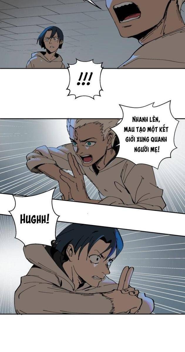 Mặt Trời Đen - Page 79