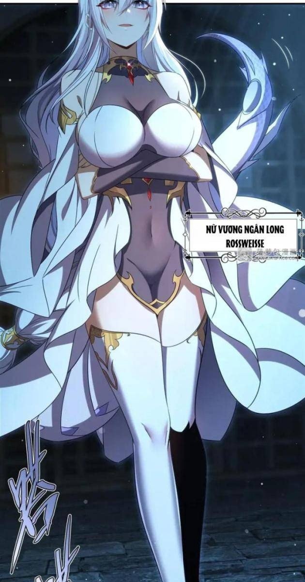 Im Miệng Đi Ác Long Ta Không Muốn Cùng Ngươi Trông Trẻ Đâu! - Page 5