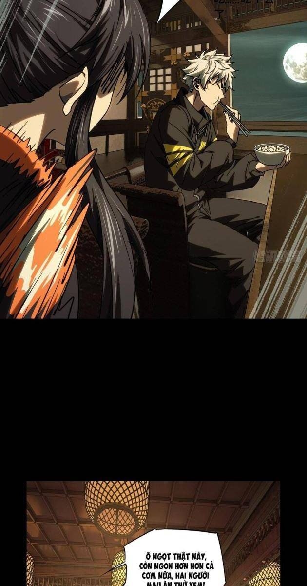 Đại Tượng Vô Hình - Page 33