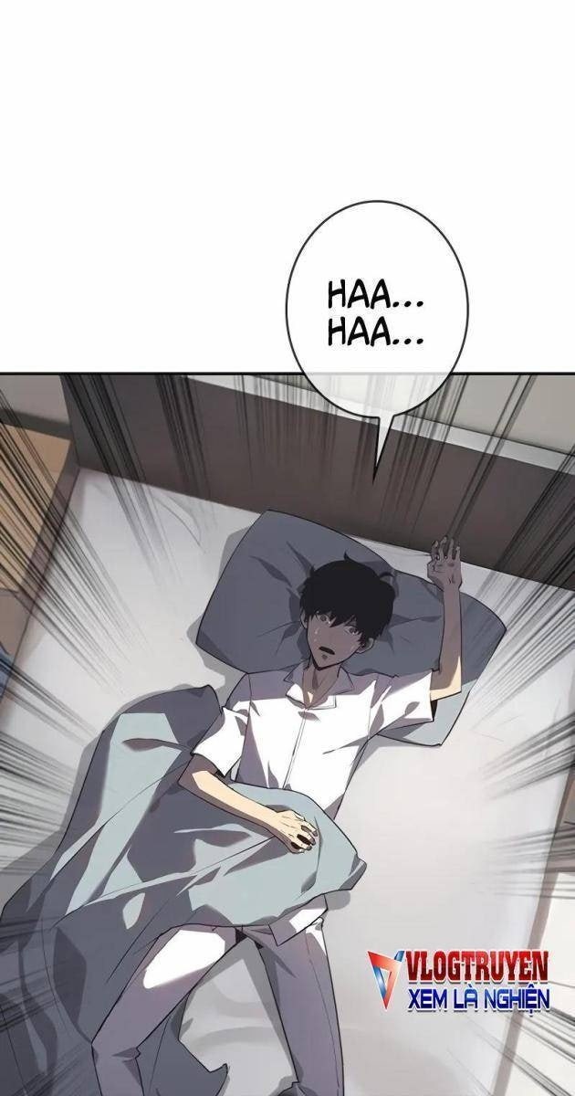 Trở Về Từ Vực Thẳm - Page 20