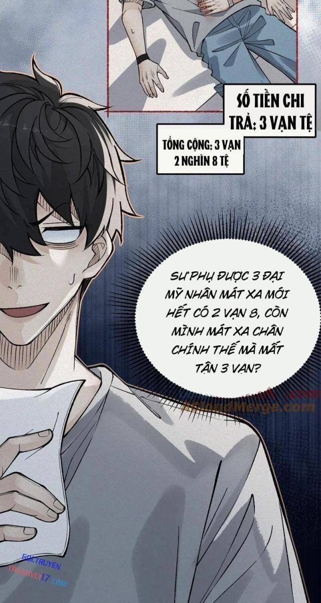 Làm Người Nhặt Xác, Tôi Khởi Đầu Là Giải Phẫu Bạn Gái Cũ! - Page 14