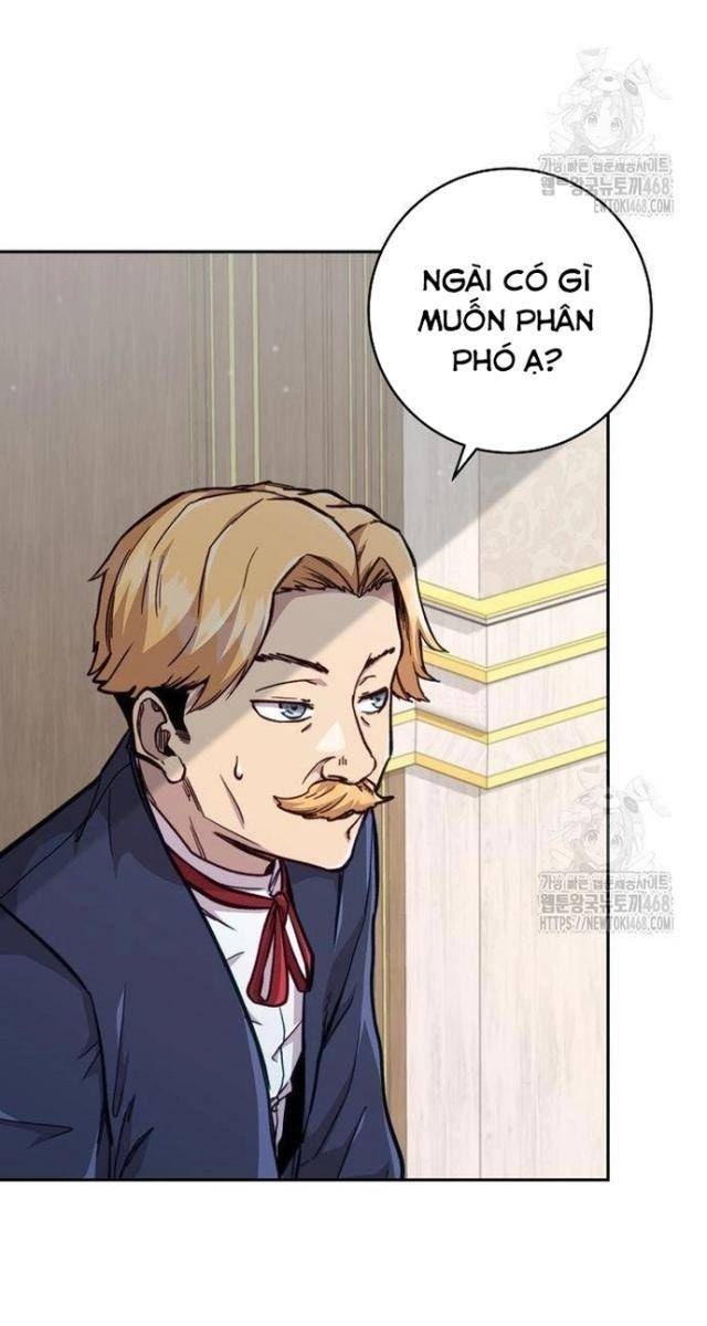 Cháu Trai Thánh Đế Là Tử Linh Sư - Page 21