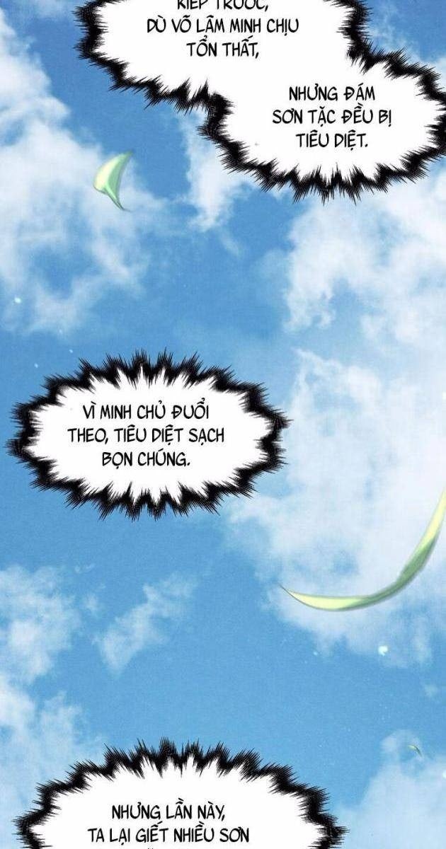 Sự Trở Lại Của Cuồng Ma - Page 116