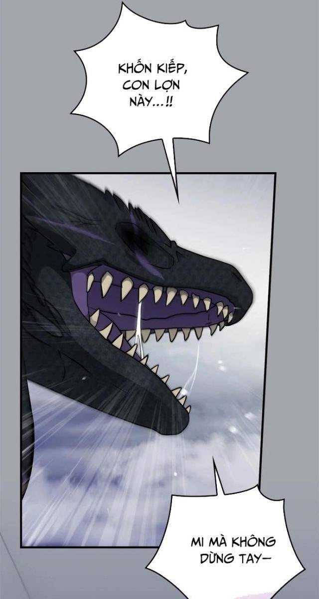 Level Up Chỉ Bằng Cách Ăn - Page 89