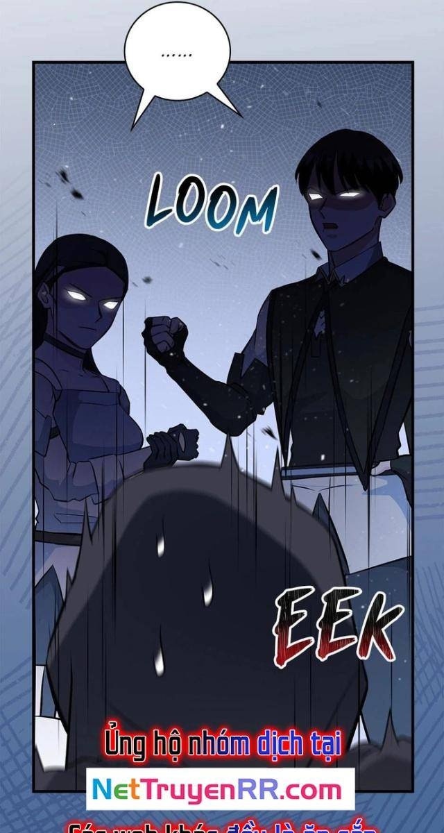 Level Up Chỉ Bằng Cách Ăn - Page 18