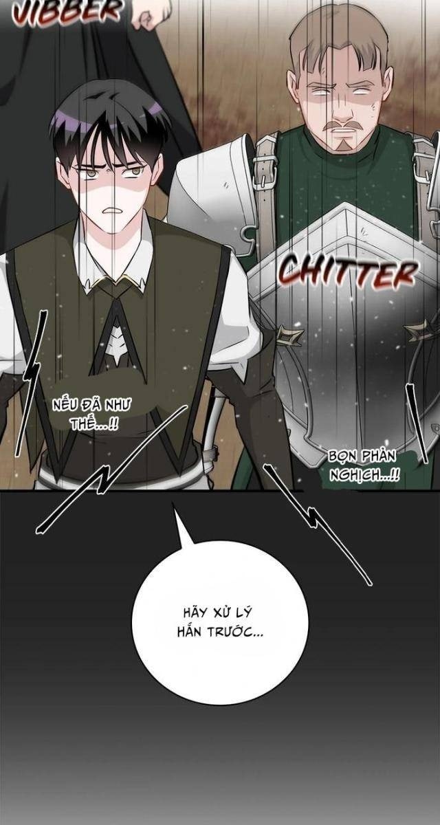 Level Up Chỉ Bằng Cách Ăn - Page 67