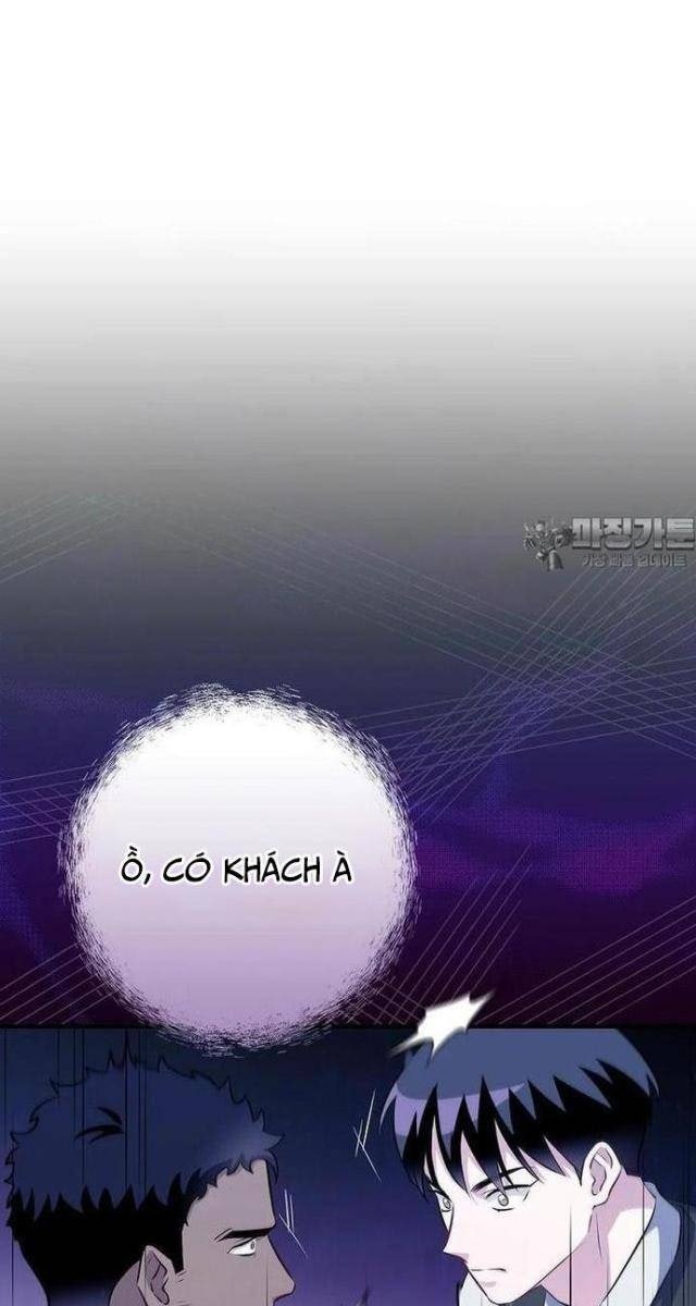 Level Up Chỉ Bằng Cách Ăn - Page 55