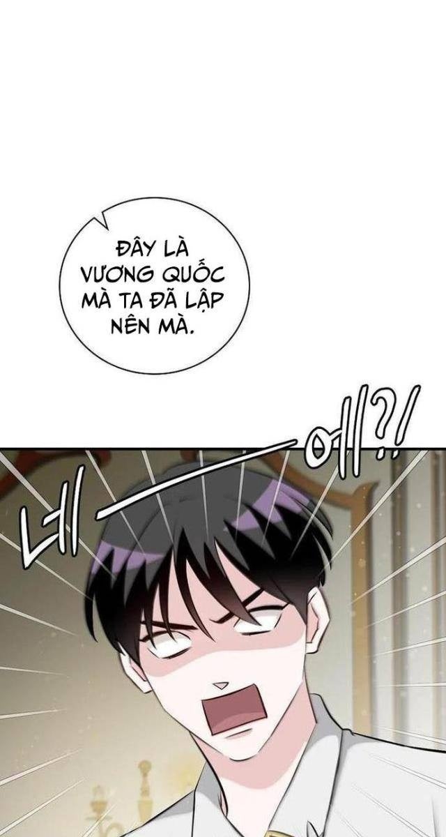 Level Up Chỉ Bằng Cách Ăn - Page 64