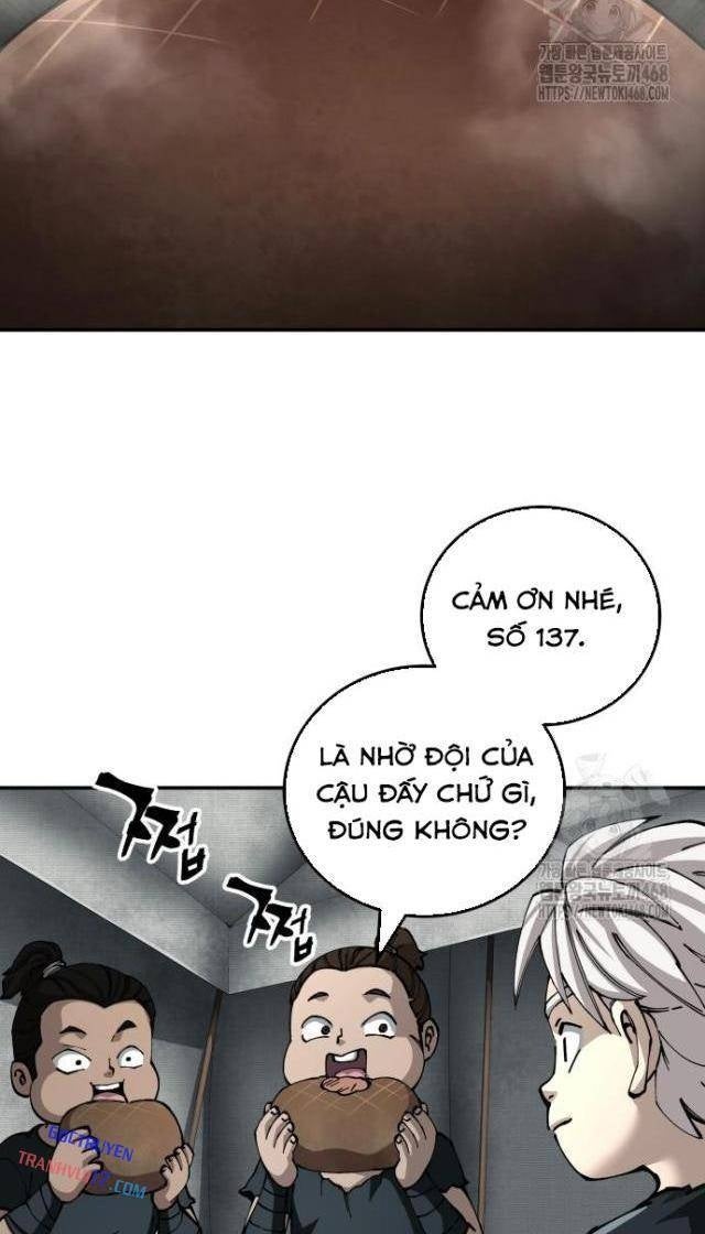 Ông Võ Giả Và Cháu Chí Tôn - Page 73