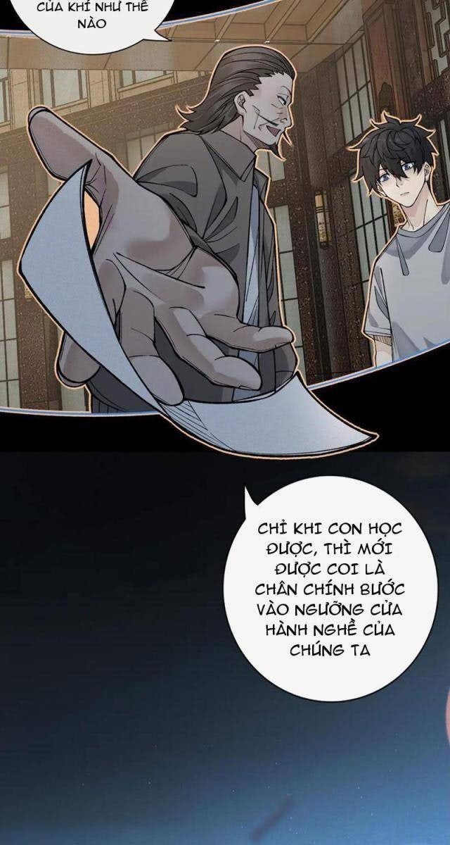 Làm Người Nhặt Xác, Tôi Khởi Đầu Là Giải Phẫu Bạn Gái Cũ! - Page 19