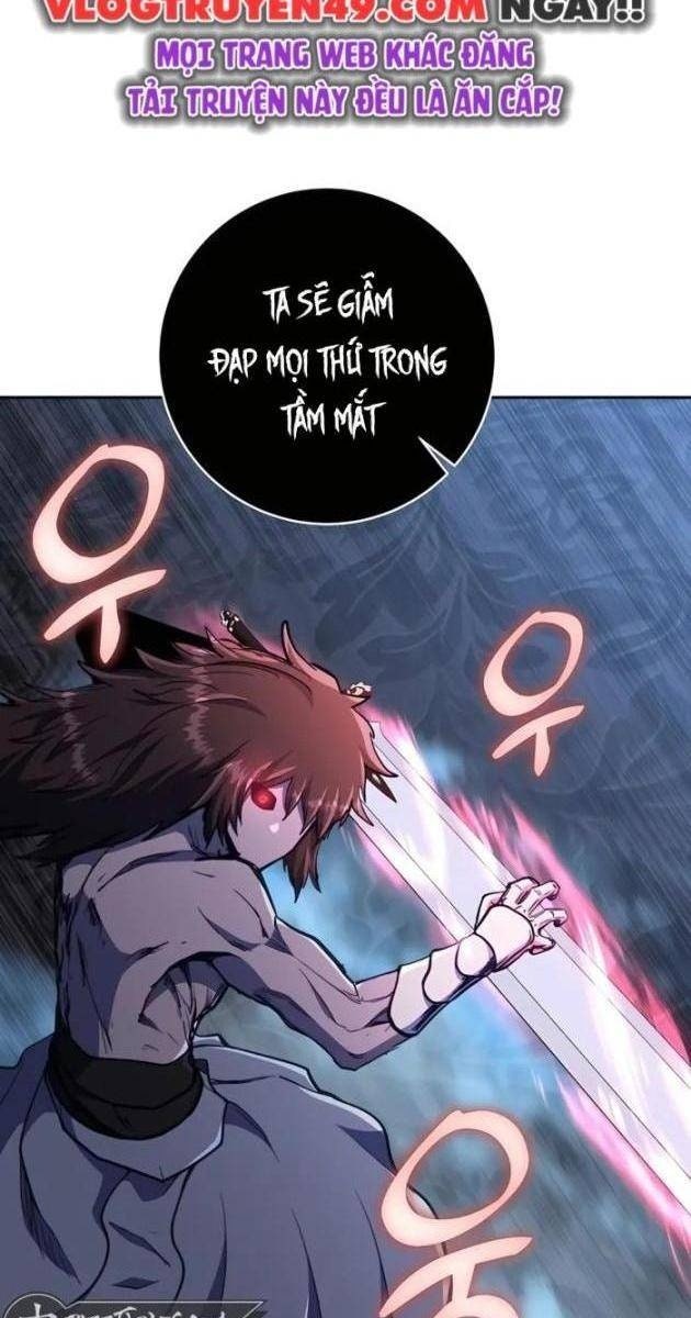 Cháu Trai Thánh Đế Là Tử Linh Sư - Page 14