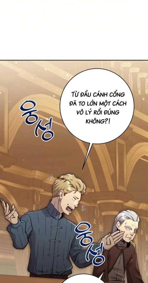 Cháu Trai Thánh Đế Là Tử Linh Sư - Page 38