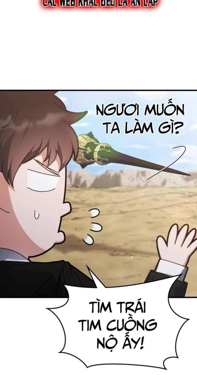 Học Viện Tối Thượng - Page 18