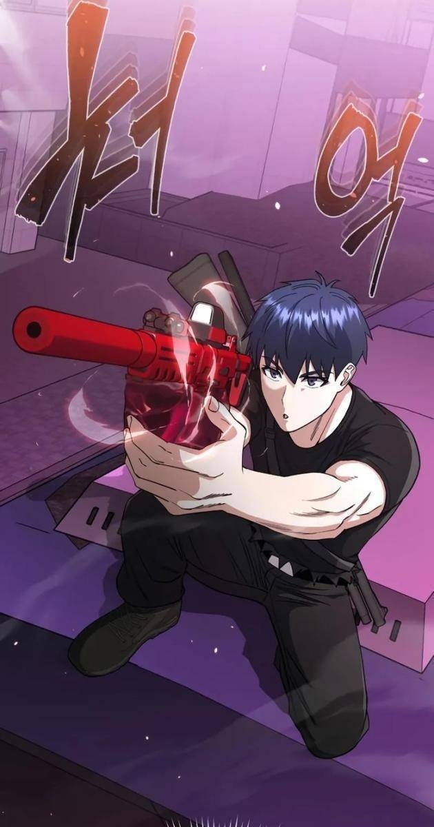 Thiên Tài Của Dòng Dõi Độc Nhất Vô Nhị - Page 58